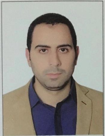 د أحمد خالد علي عزب