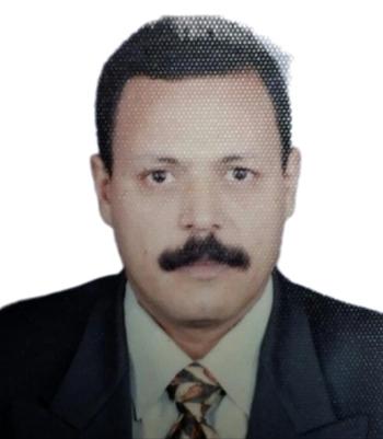 أ.م باسم محسوب السحيلي