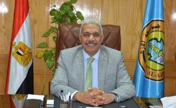 أ.د محمود صديق