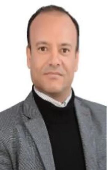 أ.د/ أحمد حلمي