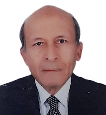 أ.د محمد الفيصل الرفاعي