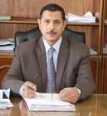 السيد أ أمين عام الجامعة