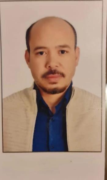 أ.د/ ﻣﻤﺪوح اﺣﻤﺪ دردﯾﺮ